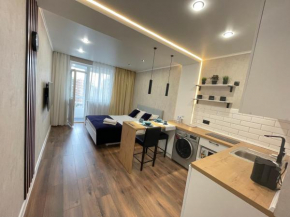 Luna Apartments